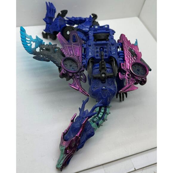 Transformers Robots In Disguise Cryotek